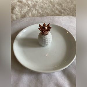 Trinket Dish